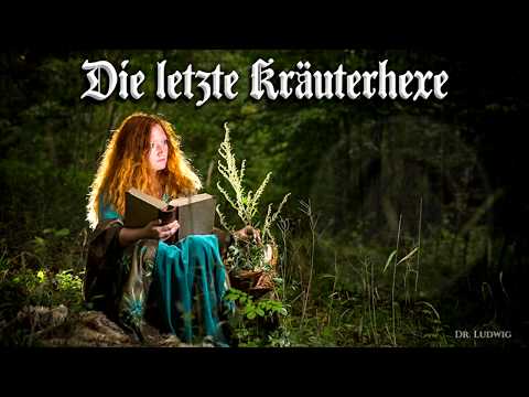 Youtube: Die letzte Kräuterhexe [German neo folk song][+English translation]