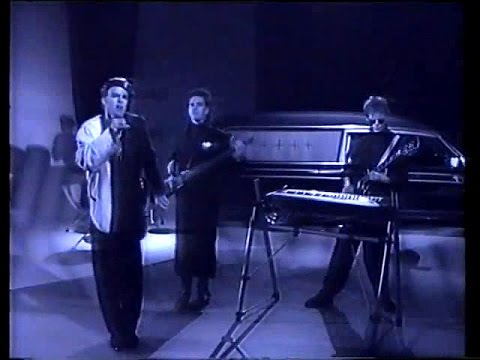 Youtube: Hubert Kah - Limousine (Video 1986)