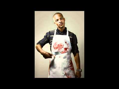 Youtube: T.I. - Big Shit Poppin' (Dirty)