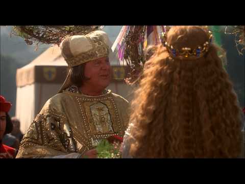 Youtube: Miffy Sheriff von Nuttingham