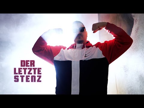 Youtube: Benyo51 - Der letzte Stenz [OFFICIAL VIDEO] | produziert von MECNICS