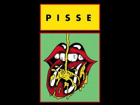 Youtube: Pisse - Kassette - Good Audio