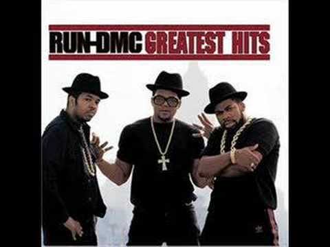 Youtube: Its Tricky- RUN DMC