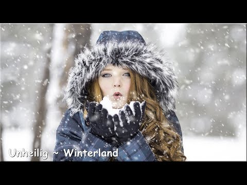 Youtube: Unheilig ♡ Winterland *❀*