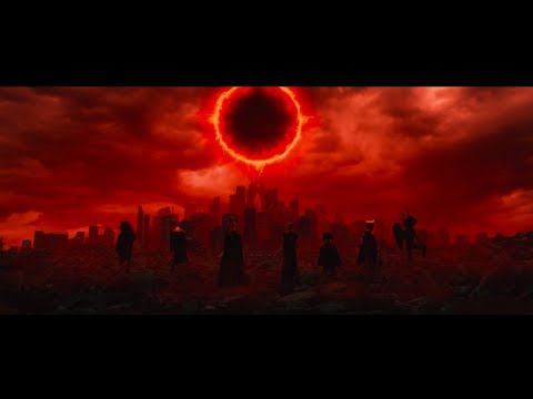 Youtube: BABYMETAL - Distortion (OFFICIAL)