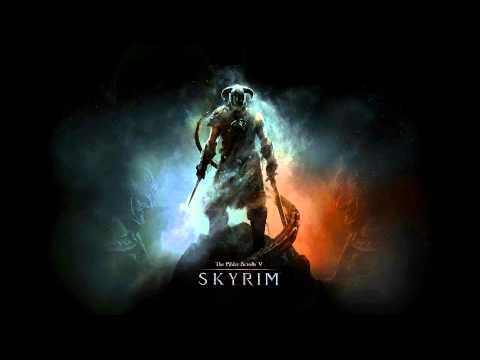 Youtube: Skyrim Soundtrack - Day Theme 8