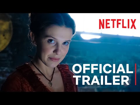 Youtube: Enola Holmes | Official Trailer | Netflix