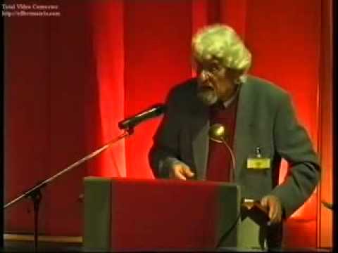Youtube: Hans Peter Dürr über die ganzheitliche Physik