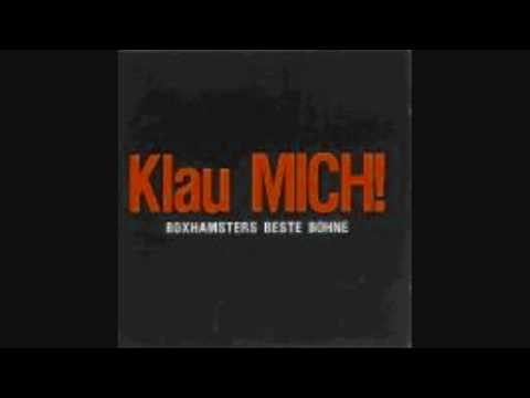 Youtube: Boxhamsters - Zu Klein