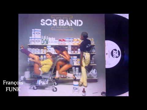 Youtube: S.O.S. Band - Good & Plenty (1982) ♫
