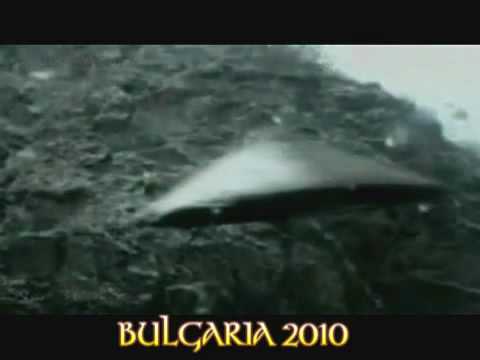 Youtube: ۝UFO JANNUAR + FEBRUAR 2010 ۞