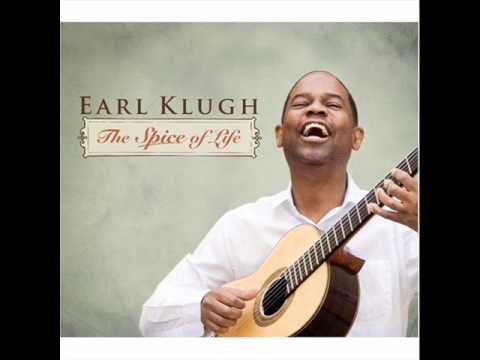 Youtube: Earl Klugh  -  Driftin'