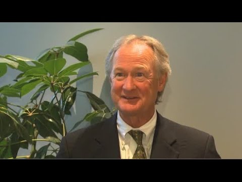 Youtube: Lincoln Chafee Interview