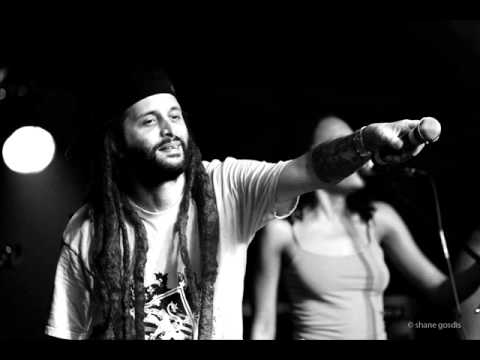 Youtube: Alborosie - ROLLING LIKE A ROCK