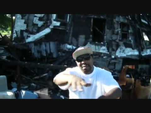 Youtube: Esham - Codeine Phosphate Promethazine - Heal the World Rap