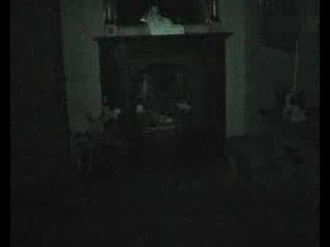 Youtube: Is Plas Teg Haunted?