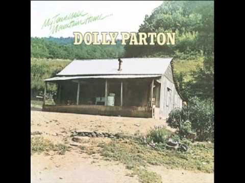Youtube: My Tennessee Mountain Home - Dolly Parton