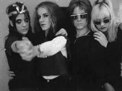 Youtube: Shove - L7