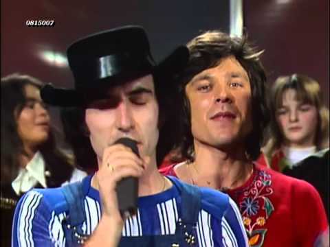 Youtube: Les Humphries Singers - Mama Loo (1973) HD 0815007