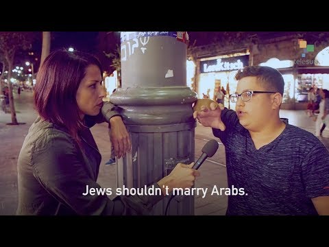 Youtube: Empire Files: Israelis Speak Candidly to Abby Martin About Palestinians