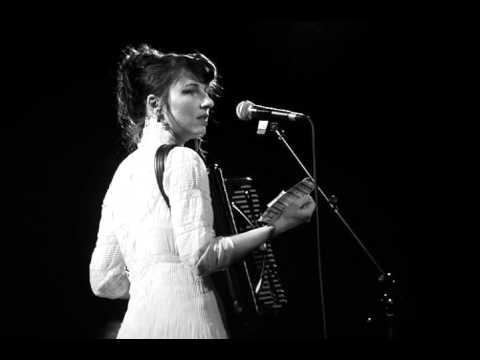 Youtube: Satumaa - Meret Becker