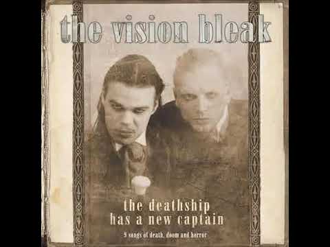 Youtube: The Vision Bleak - A Shadow Arose
