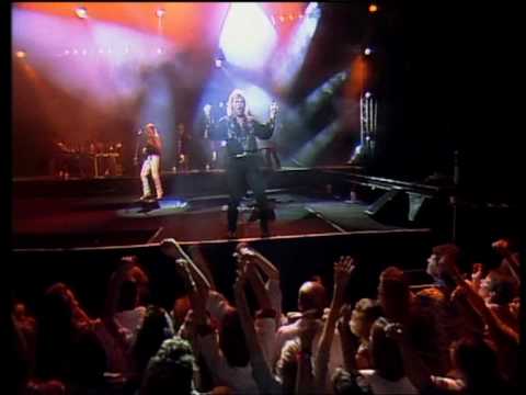 Youtube: John Farnham - You're the Voice (High Quality)