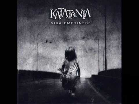 Youtube: Katatonia - Inside The City Of Glass