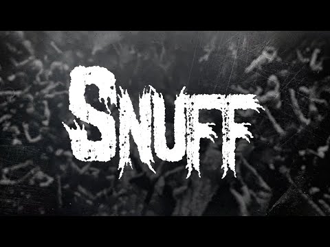 Youtube: Slipknot - Snuff / Lyrics