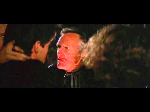 Youtube: Mega-Acting #2: Dennis Hopper in Blue Velvet