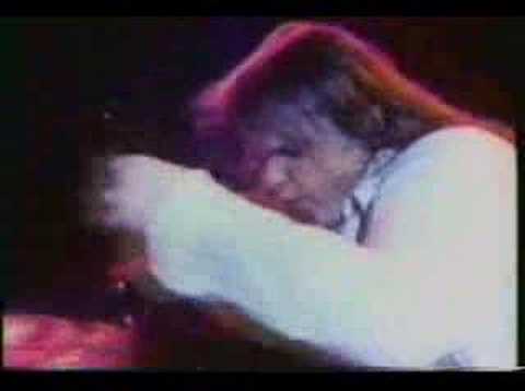Youtube: meatloaf-you took the words right out of my mouth