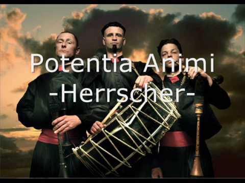 Youtube: Potentia Animi - Herrscher