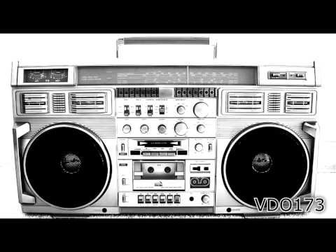 Youtube: Hip hop instrumental mix