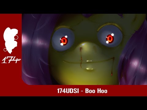 Youtube: 174UDSI - BooHoo