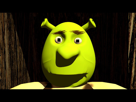 Youtube: Shrek In A Nutshell