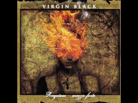 Youtube: Virgin Black   Requiem, Kyrie