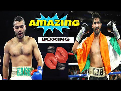 Youtube: Amazing Boxing in india very funny KNOCK OUT