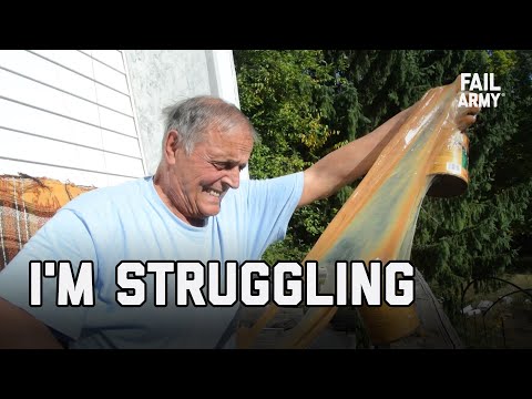 Youtube: I'm So Tired of Struggling (July 2020) | FailArmy