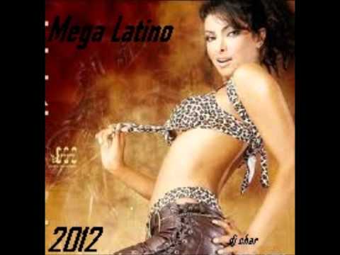 Youtube: mega latino 2012