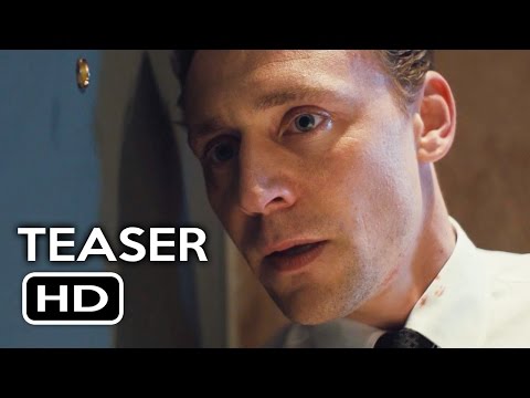 Youtube: High Rise Official Teaser Trailer #1 (2016) Tom Hiddleston Thriller Movie HD