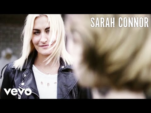 Youtube: Sarah Connor - Wie schön Du bist (Official Video)