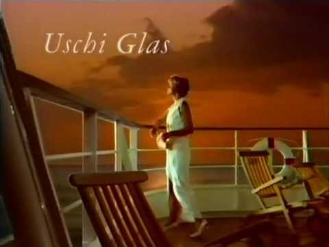 Youtube: Tosca Werbung Uschi Glas 1993