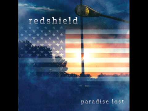 Youtube: Redshield - Growing Pains