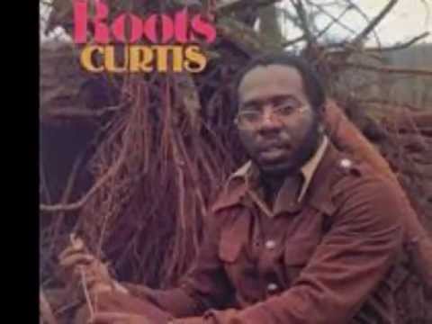 Youtube: Curtis Mayfield - Think