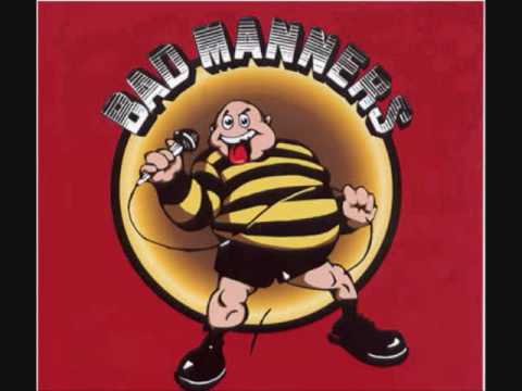 Youtube: my girl lolli pop bad manners