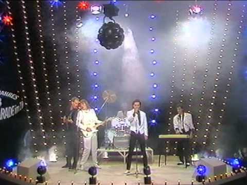 Youtube: Peter Schilling - Major Tom - Völlig losgelöst - Hits des Jahres - 1983