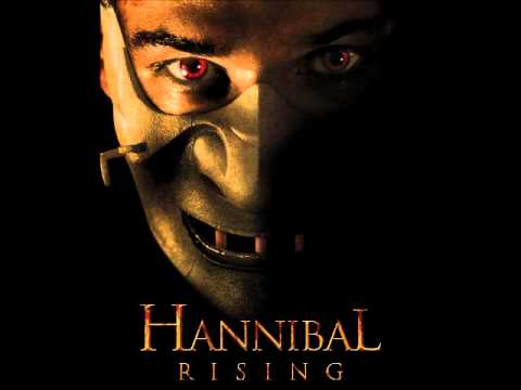 Youtube: Hannibal Rising Theme-Ein Männlein steht im Walde