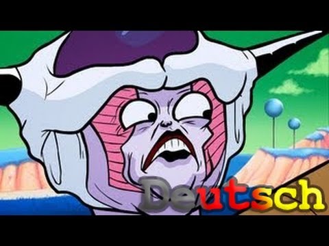 Youtube: Dragonzball PeePee [german Fandub]