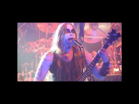 Youtube: Watain / SotM / DNS @ Metalfest Austria 2011