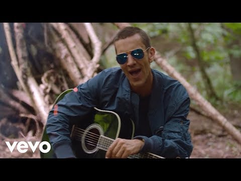 Youtube: Richard Ashcroft - They Don't Own Me (Official Music Video)